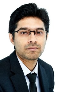 Jawwad Ali Syed avatar