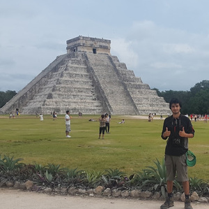 Jose Manuel Pino Jauregui avatar