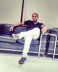 Alok Singh avatar