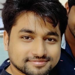 Biswa Ranjan Nayak avatar