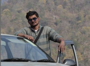 Ashwani Mali avatar