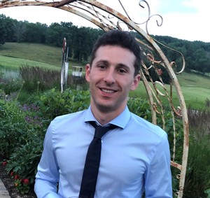 Uros Markovic avatar