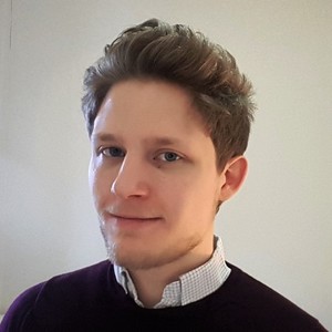 Anders L. Hurum avatar