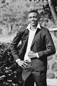 Dzeudjouo Herve avatar