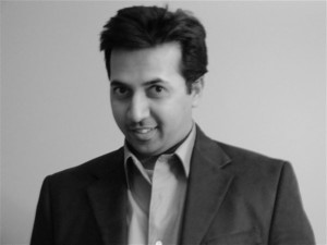 Syed Abidi avatar