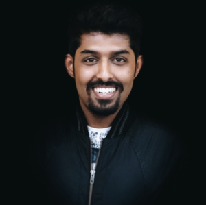 Shashikiran R avatar