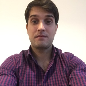 Hugo Rucchetto avatar