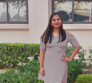 Sunayana Pati avatar