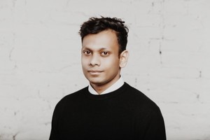 Deborshi Seal avatar