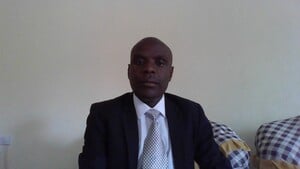 Nathan Onduma