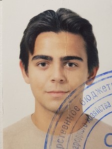 Михаил Донской avatar