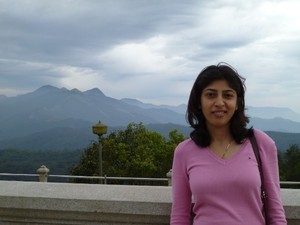 Surabhi Seth avatar
