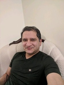 Muhammad Shahbaz avatar