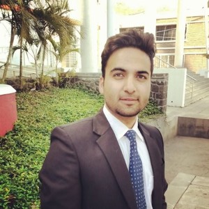 Nikhil Koul avatar