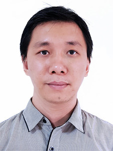Chen Hui Yeong avatar