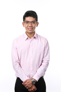 Ying Lai YEUNG (Alex) avatar