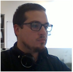 Daniel Muñoz avatar