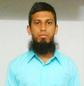 Mohd  Abdul  Khalid avatar