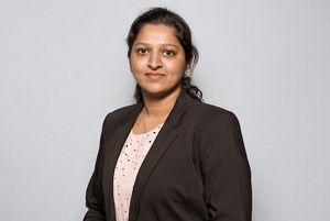 Amrutha Ravi avatar