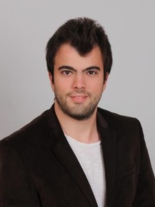 Ahmet Hüsrev KÖSEBALABAN avatar