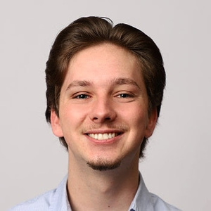 Paul Hawron avatar