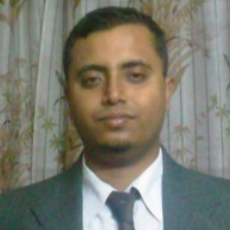 Debraj Gupta