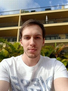 Alexandre Bernard avatar