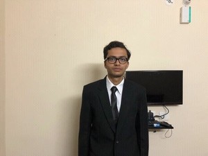 Akshansh Singhvi avatar