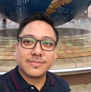 Ahmad Azwa Kamaruddin avatar