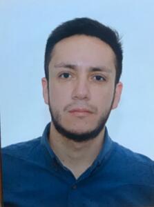 Freddy Oquendo avatar