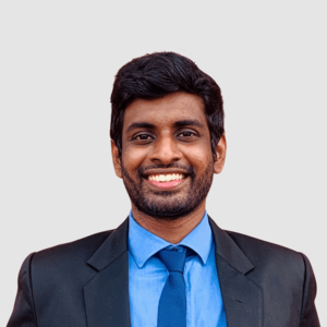 Arunn Thevapalan - Senior Data Scientist & Technical Writer