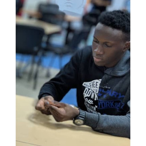 Tomiwa Obanla avatar