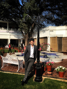 Harsh Raizada avatar