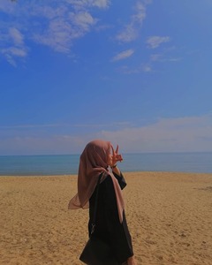 Nur Dini Athirah Kamal Ariffin avatar