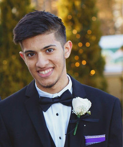 Muddaththir Qureshi avatar