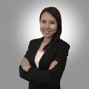 Ha Bui Thu avatar