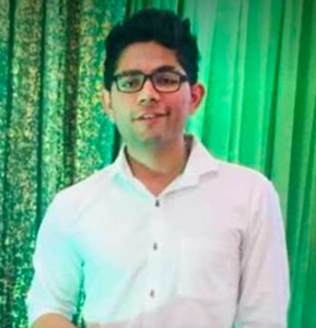 Utkrisht Sharma avatar