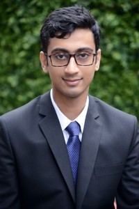 Adarsh Nair avatar