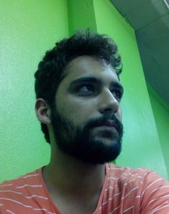 Rafael Ribeiro avatar