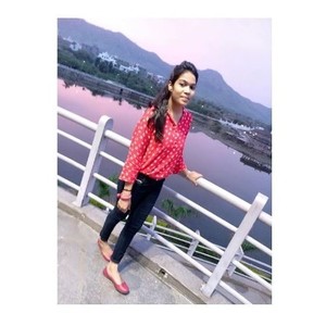 RITU SEN avatar