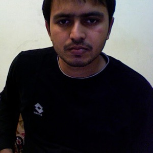 vikash vikram avatar