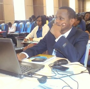 Joseph Mundia avatar