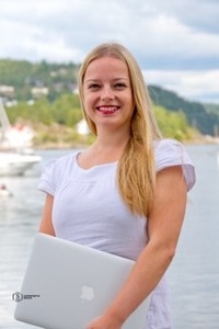 Vilma Daukantaite avatar