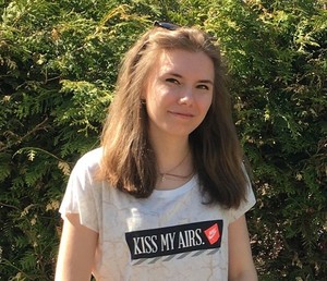 Yulia Serbova avatar