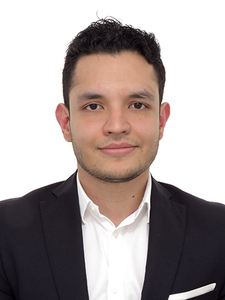 Jorge Echeverría avatar