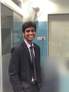 Prakash Dittakavi avatar