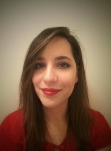 Melissanthi Galanou avatar