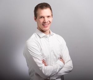 Joonas Wuollet avatar