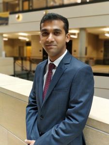 Venkata Krishna Chaitanya Rachapudi avatar