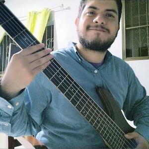 Sergio Chamorro avatar